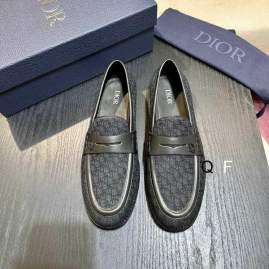 Picture of Dior Shoes _SKUDiorsz38-452CTF08023959